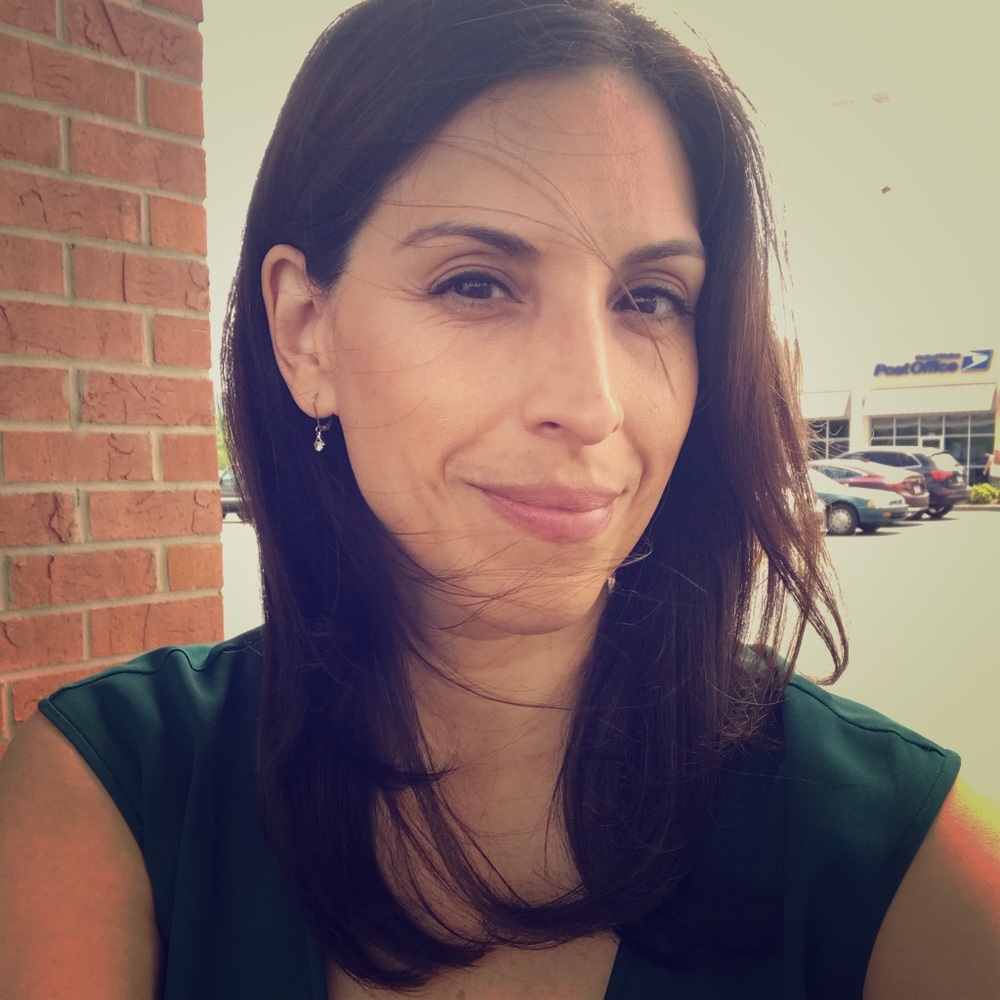 Meet your Posher, Liz